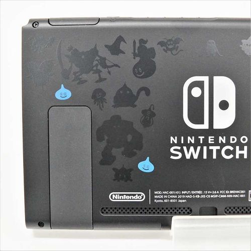 Nintendo Switch ドラゴンクエスト XI S ロトエディション 本体 Nintendo Switch ドラゴンクエスト XI S ロトエディション 本体
