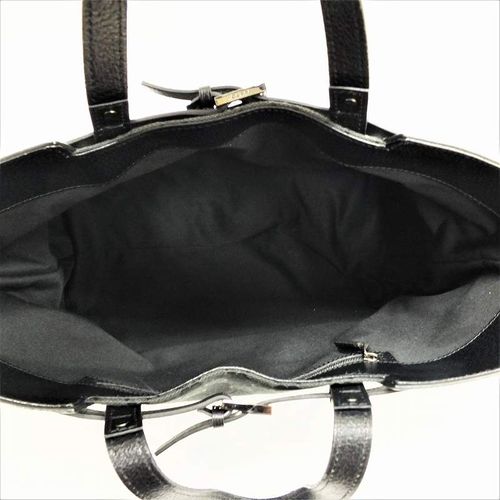 グッチ GGキャンバス トートバッグ GUCCI 106251 214397 黒