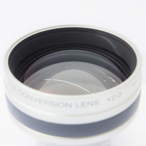 【中古】SONY ワイドコンバージョンレンズ VCL-HG2025 ソニー ワイドコンバージョン ワイドコンバーター SONY VCL-HG2025