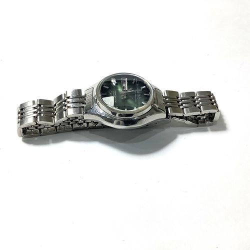 セイコー（SEIKO）AUTOMATIC オートマ17石 レディース腕時計 自動巻き