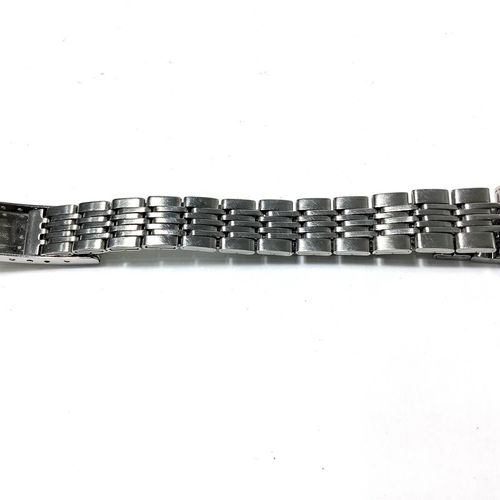 セイコー（SEIKO）AUTOMATIC オートマ17石 レディース腕時計 自動巻き