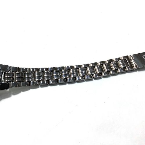 コモ ヴァレンチノ（COMO VALENTINO）CV-3001L 黒文字盤クオーツ