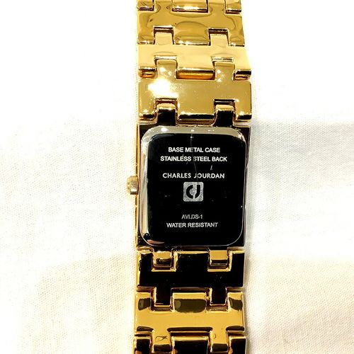 美品】シャルル・ジョルダン(CHARLES JOURDAN )AVLDS-1 美品】シャルル・ジョルダン(CHARLES JOURDAN )AVLDS-1