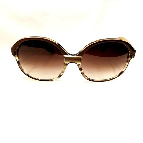 オリバーピープルズ(OLIVER PEOPLES)サングラス カサンドラ cassandra 〇〇△△□□ 61□20-140 CHCL:ブラウン系グラディエーション系【中古】KB-5937  | - Buyee, an Online Proxy Shopping Service | Shop at