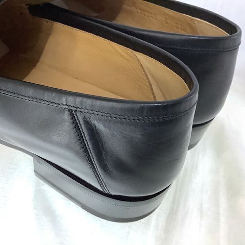 未使用】グッチ（GUCCI）インターロッキングG ホースビット 598348