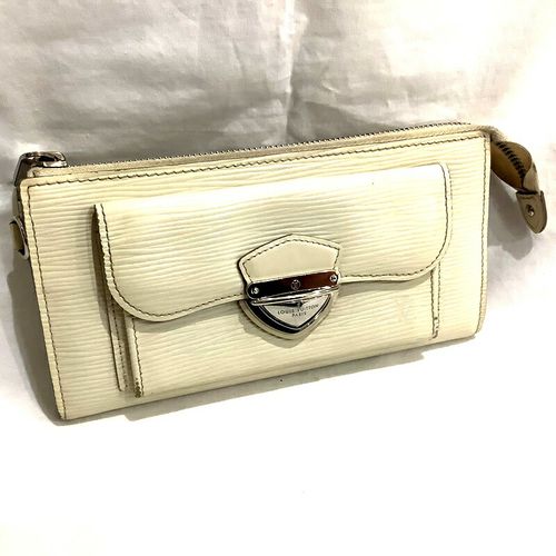 ルイヴィトン ジッピーウォレット M91597 長財布 LOUIS VUITTON
