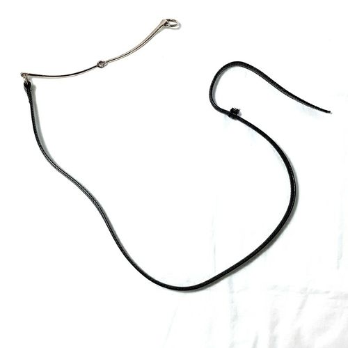 グッチ（GUCCI）ホースビット ベルト ブラック 70・28 037・1479・1110