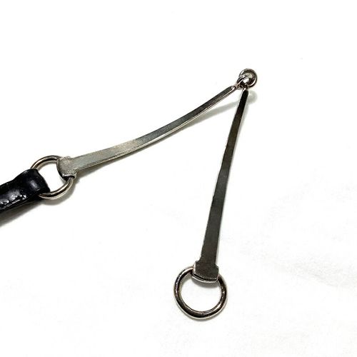 グッチ（GUCCI）ホースビット ベルト ブラック 70・28 037・1479・1110