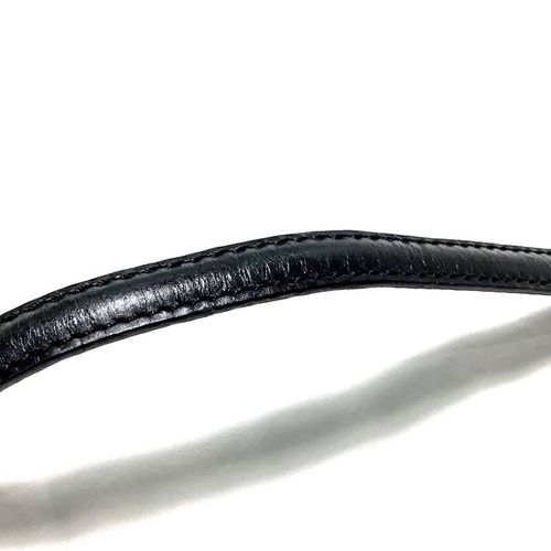 グッチ（GUCCI）ホースビット ベルト ブラック 70・28 037・1479・1110