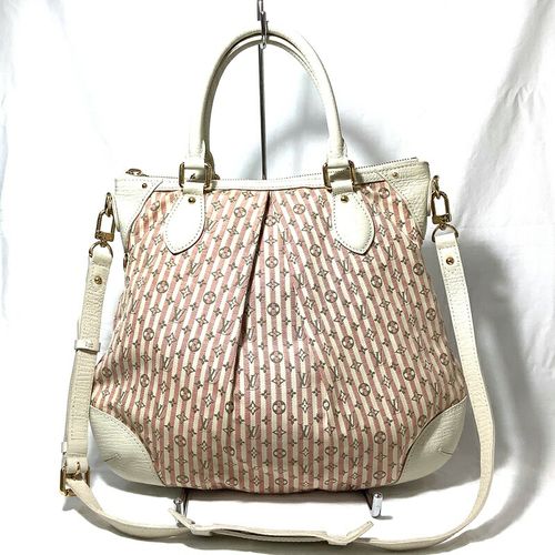 ルイヴィトン （LOUIS VUITTON）モノグラムミニラン