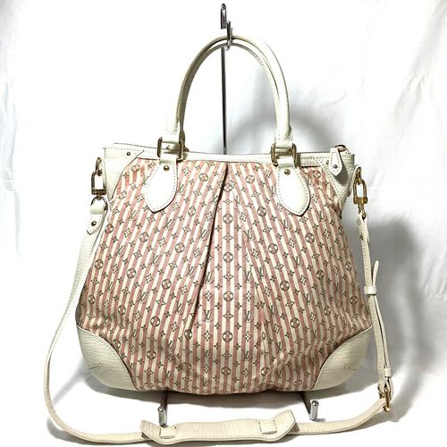 ルイヴィトン （LOUIS VUITTON）モノグラムミニラン クロワゼット 