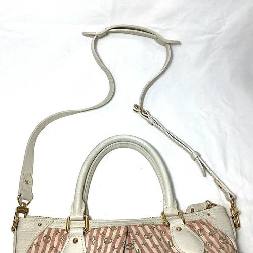 ルイ・ヴィトン モノグラム ミニ リン マリーナ PM ルイヴィトン （LOUIS VUITTON）モノグラムミニラン