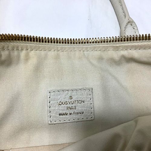 ルイヴィトン （LOUIS VUITTON）モノグラムミニラン クロワゼット