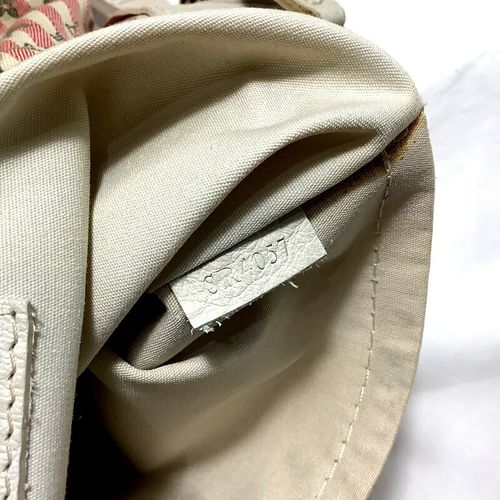 ルイヴィトン （LOUIS VUITTON）モノグラムミニラン クロワゼット