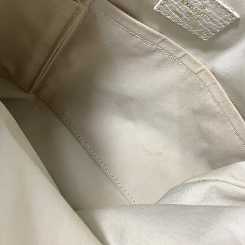 ルイヴィトン （LOUIS VUITTON）モノグラムミニラン クロワゼット