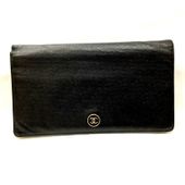 グッチ（GUCCI） バンブータッセルラウンドファスナー財布