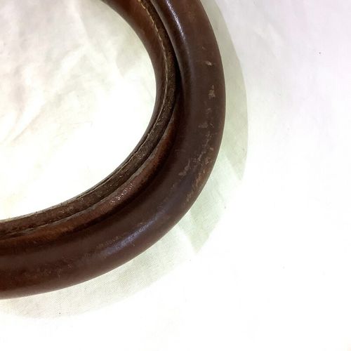 【希少】エトロ ハンドバッグ ミニボストン ペイズリー柄 カデナ 鍵 スエード レディース古着 ETROペイズリー柄ミニボストンバッグ - 古着