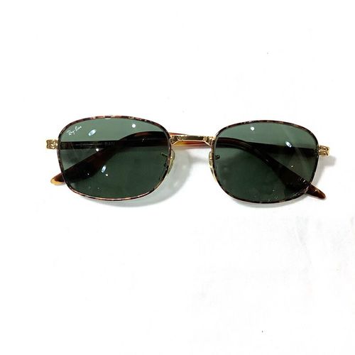 レイバン（Ray-Ban）サングラス B＆L RAYBAN 58□14 U.S.A 腐食あり  