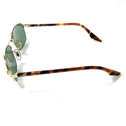 レイバン（Ray-Ban）サングラス B＆L RAYBAN W2190 YWBJ べっ甲柄 男女