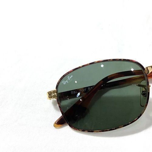 レイバン（Ray-Ban）サングラス B＆L RAYBAN W2190 YWBJ べっ甲柄 男女