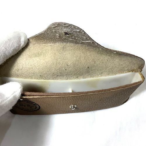 レイバン（Ray-Ban）サングラス B＆L RAYBAN 58□14 U.S.A 腐食あり