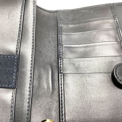 美品】サルヴァトーレ フェラガモ(Salvatore Ferragamo)ヴァラリボン2