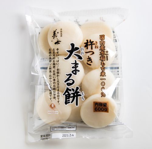 ひめまるもち100g | 前原製粉公式オンラインショップ - Buyee 通販購入