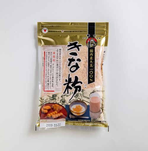 国内産きな粉100g | Maeharaseifun Official Shop - Buyee, an
