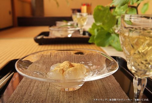 わらびもち粉200g | Maeharaseifun Official Shop - Buyee, an Online