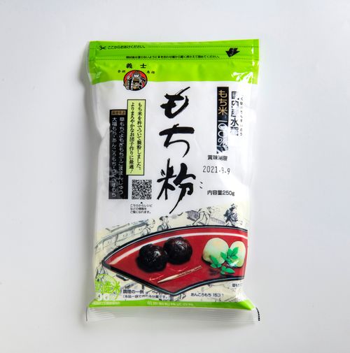 もち粉。ページ もち粉250g | - Buyee日本代购服务| 在购物。