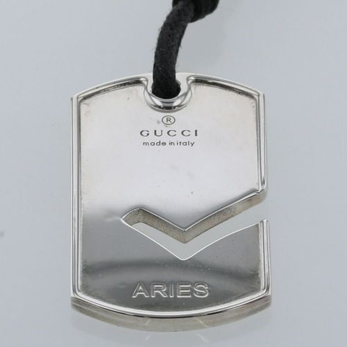 大特価！グッチ GUCCI 925 ネックレス シルバー