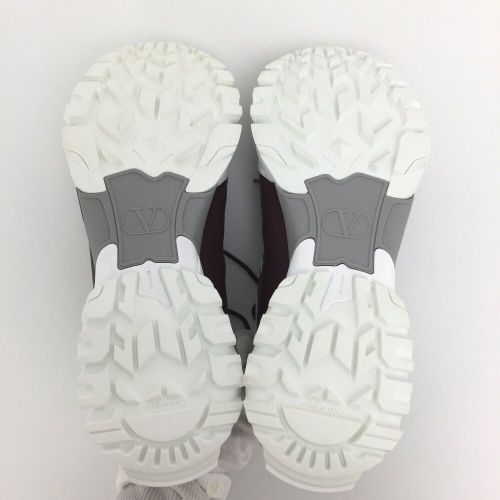 大特価！ヴァレンティノ ガラヴァーニ スニーカー アンダー