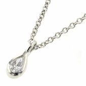 【希少】Tiffany & Co. タッセルネックレス シルバー925 VINATGE】TIFFANY&Co. Tassel Necklace | VINATEGE TIFFANY＆Co