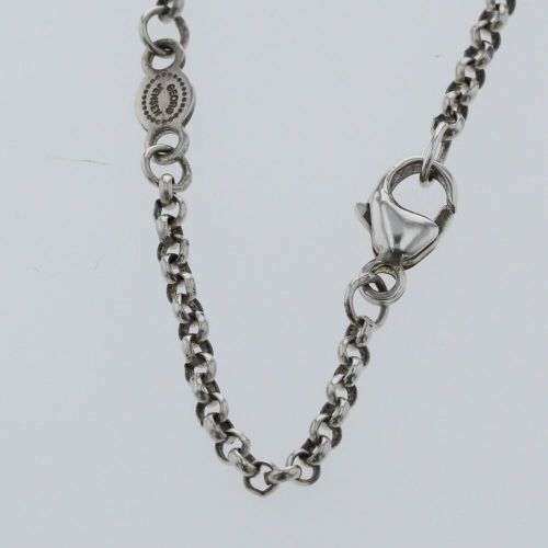 大特価！ジョージジェンセン ネックレス 2003年限定 イヤー