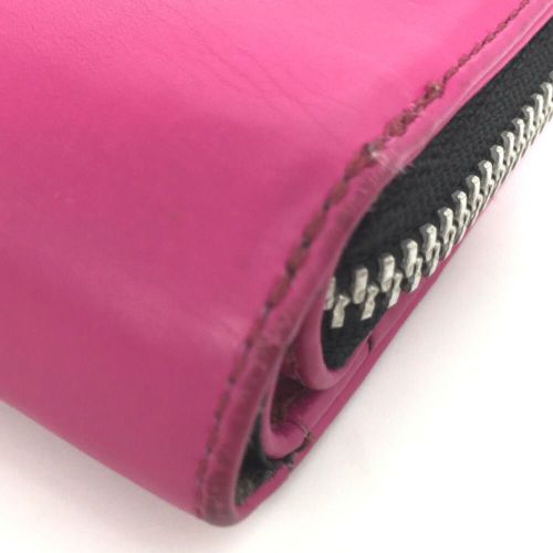 大特価！クロムハーツ 二つ折り財布 スクエアジップ ビル