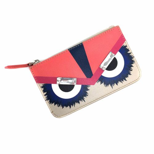 ブルガリ コインケース ブルガリブルガリ 小銭入れ ラウンド