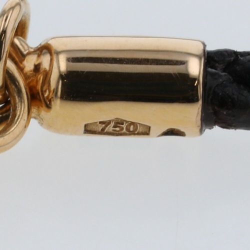 大特価！ダミアーニ ブレスレット メトロポリタンドリーム 6P 20062153