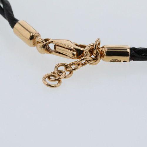 ダミアーニ DAMIANI K18 メトロポリタン クロス 6PDブレスレット 大特価！ダミアーニ ブレスレット メトロポリタンドリーム 6P 20062153