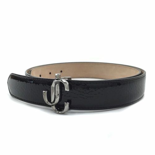 美品 GUCCI グッチ GGマーモント ブラック 黒 ゴールド レザー /メタル 409417 AP00T ベルト レディース 408190 【中古】 中古・古着通販】GUCCI (グッチ) GGマーモントレザーベルト ブラック