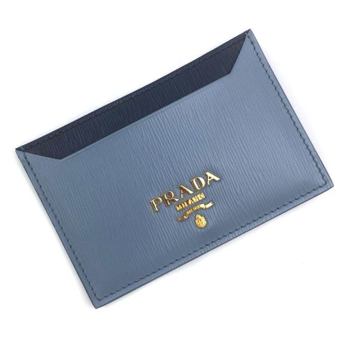プラダ カードケース サフィアーノ VITELLO MOVE BI 1MC208 レザー