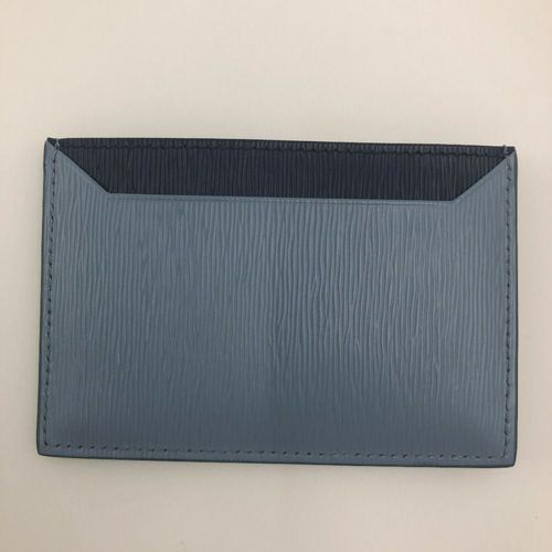 プラダ カードケース サフィアーノ VITELLO MOVE BI 1MC208 レザー  