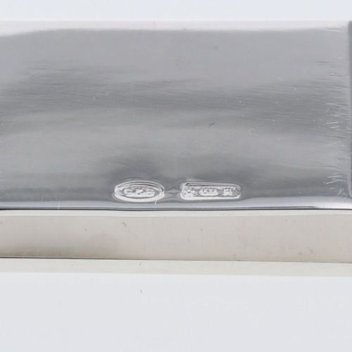 グッチ タイピン G ロゴ シルバー925 メンズ GUCCI 【中古