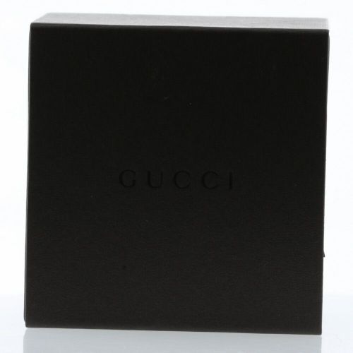 グッチ タイピン G ロゴ シルバー925 メンズ GUCCI 【中古
