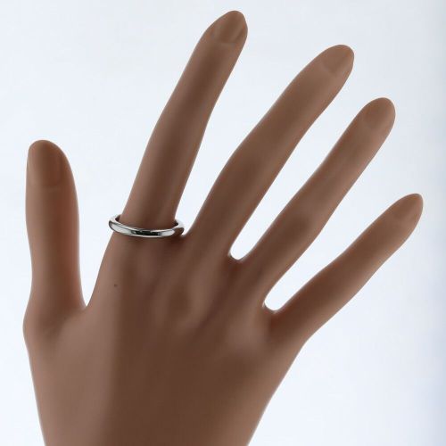 ショーメ リング 指輪 エターナル ドゥ シークレットダイヤ 1P