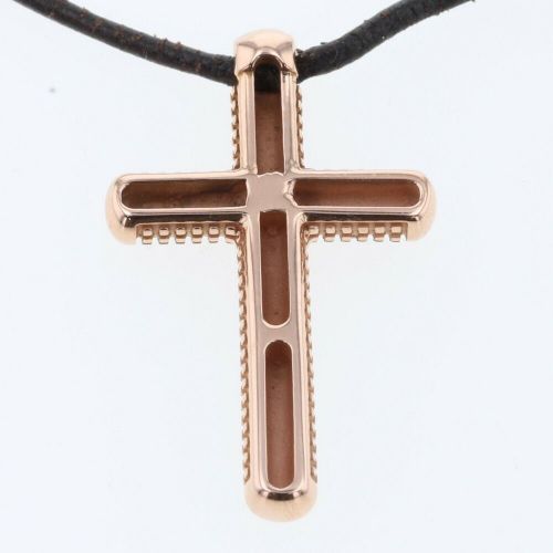 ダミアーニ ネックレス メトロポリタンドリーム ダイヤモンド 6P K18