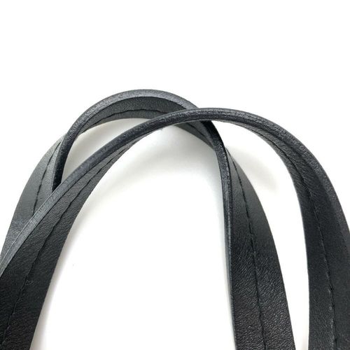 プラダ ハンドバッグ VELA SPORT BN0323 ナイロン レザー ブラック