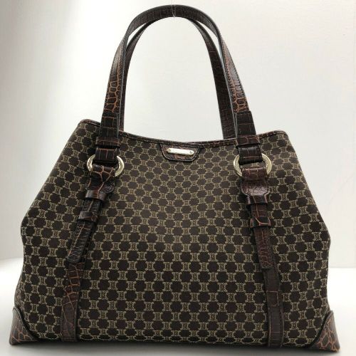 CELINE セリーヌ VINTAGE OLD CELINE ヴィンテージ オールド