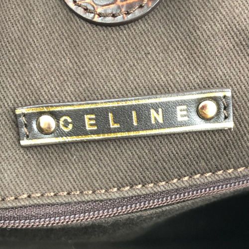 CELINE セリーヌ バッグ レディース ブランド ハンドバッグ
