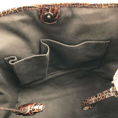 【CELINE】2wayバッグ　トートバッグ　マカダム柄　キャンバス　ブラウン 楽天市場】【本物保証】 セリーヌ CELINE マカダム柄 トート