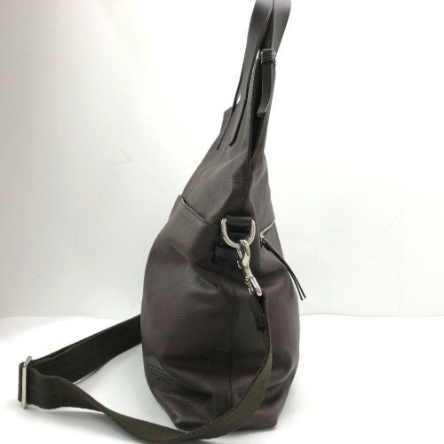 コーチ トートバッグ トンプソン クロスボディー フォルドオーバー 70493 2way ショルダー レザー ブラウン メンズ COACH 【中古】 K21203347 | KURAYA - Buyee, an Online Proxy Shopping Service | Shop at KURAYA コーチ トートバッグ トンプソン クロスボディー フォルドオーバー 70493 2way ショルダー レザー ブラウン メンズ COACH 【中古】 K21203347 | KURAYA - Buyee, an Online Proxy Shopping Service | Shop at KURAYA